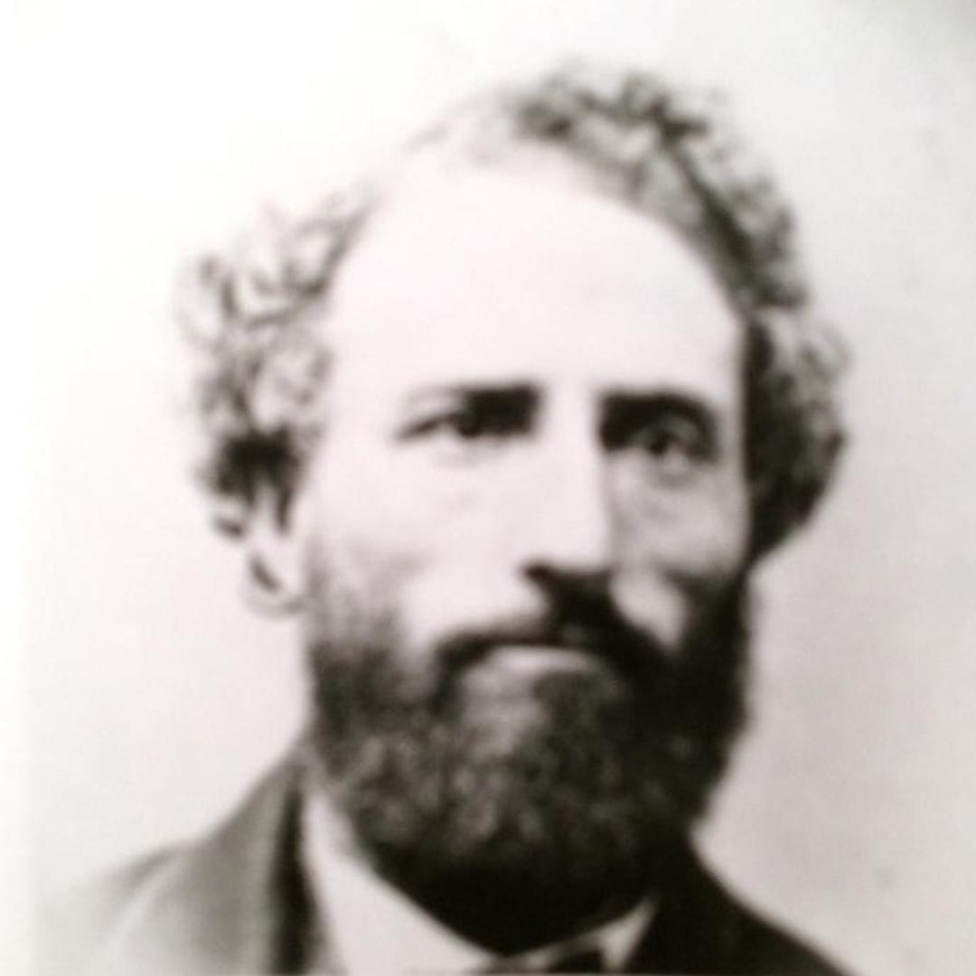 Warren Reed Tenney (1827 - 1889) Profile